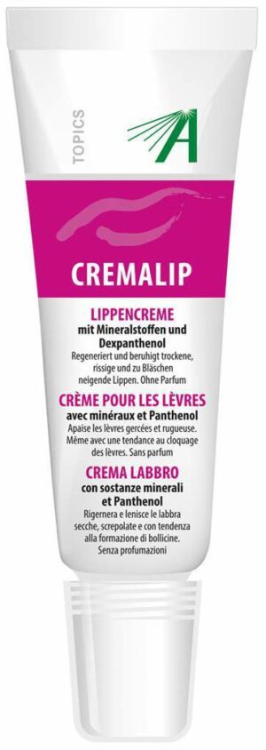 Cremalip Creme 10 ml