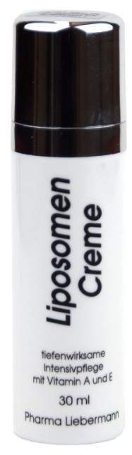 Liposomen Creme 30 ml