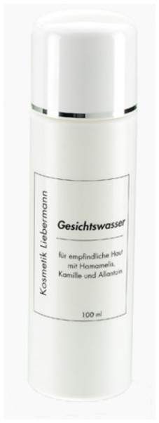 Gesichtswasser M.Hamamelis 100 ml