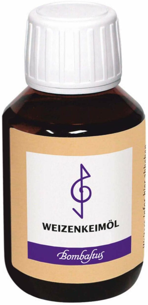 Weizenkeimöl 100 ml