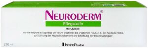 Neuroderm Pflegelotio 250 ml