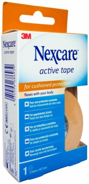 Nexcare Active Tape 2