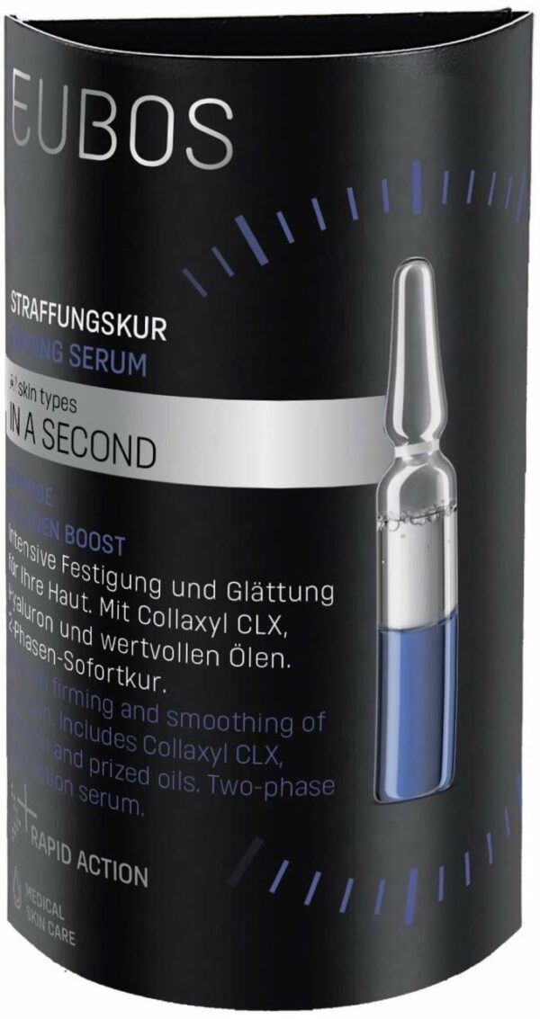 Eubos in A Second Bi Phase Collagen Boost 2 ml Straffungskur