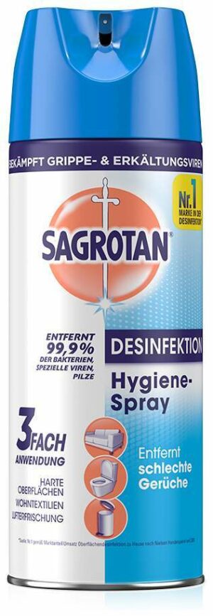 Sagrotan Hygiene-Spray 500 ml