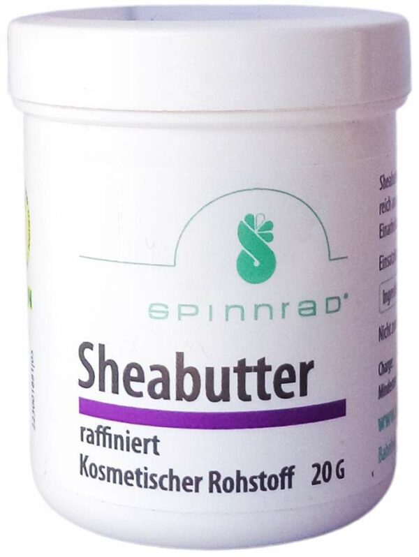 Sheabutter 20 G