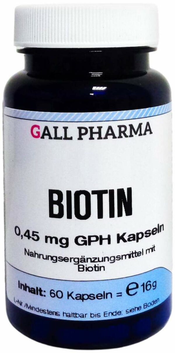 Biotin 0