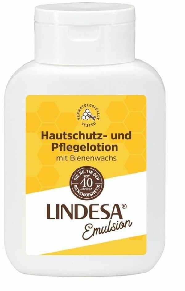 Lindesa 250 ml Emulsion