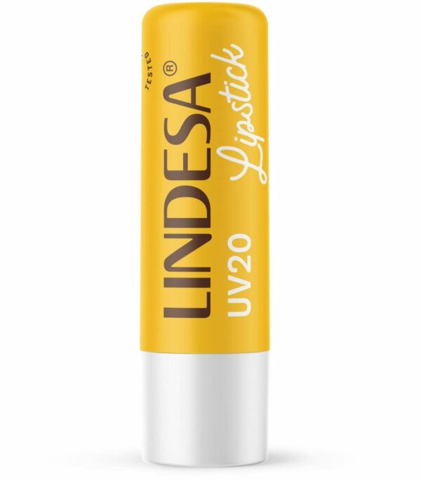 Lindesa Uv 20 Lipstick