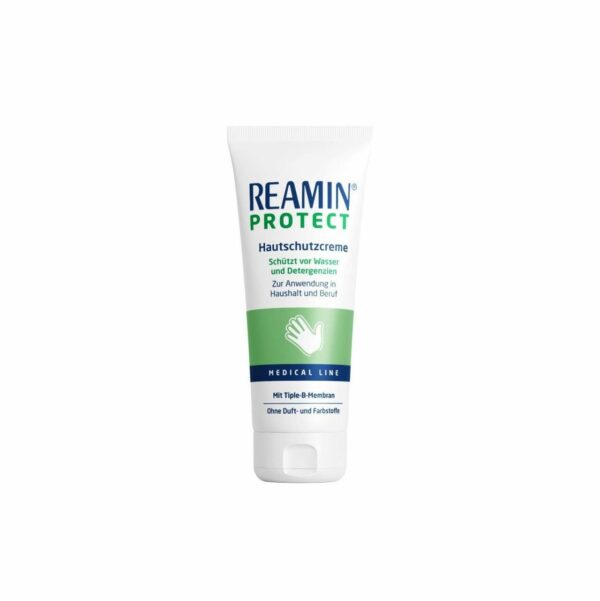 Reamin Protect 50 ml Hautschutzcreme