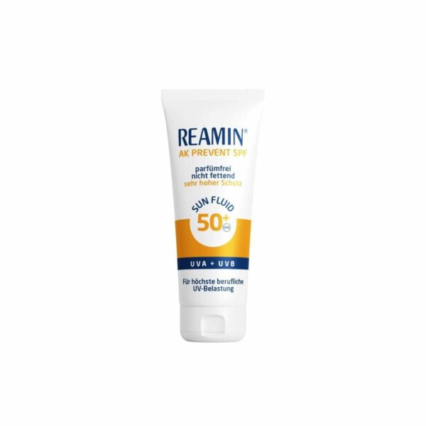 Reamin Ak Prevent Spf 50+ Creme 50 ml