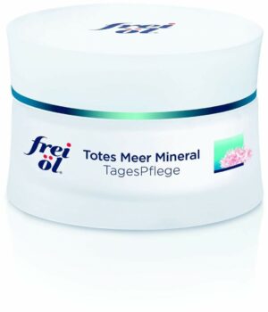 Frei Öl Totes Meer 50 ml Tagespflege