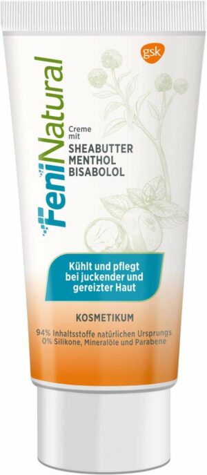 FeniNatural 30 ml Creme