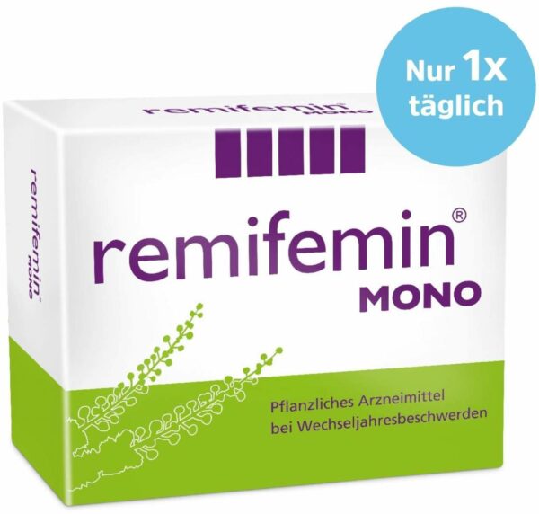 Remifemin Mono 30 Tabletten