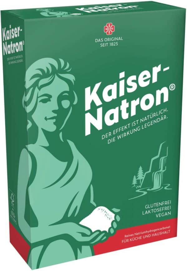 Kaiser Natron 250 g