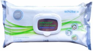 Mikrozid Universal Wipes Premium Maxi Flächendesinfektion 80...