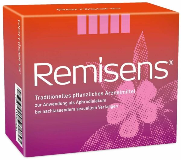 Remisens 90 Filmtabletten