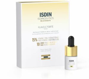 Isdin Isdinceutics Flavo-C Forte 5