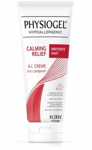 Physiogel Calming Relief A.I. Creme 100 ml