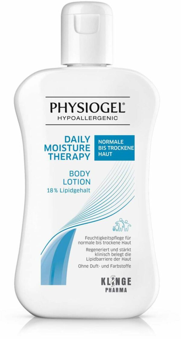 Physiogel Daily Moisture Therapy Body Lotion 200 ml