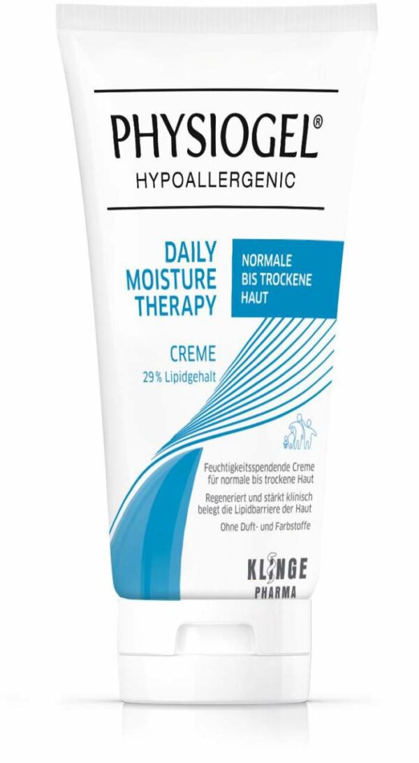 Physiogel Daily Moisture Therapy Creme 75ml