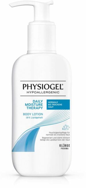 Physiogel Daily Moisture Therapy Body Lotion 400 ml