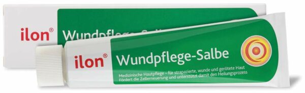 Ilon Wundpflegesalbe 50 ml