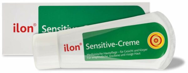 Ilon Sensitive-Creme