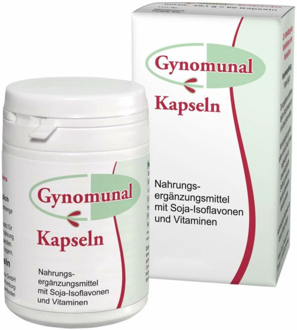 Gynomunal Kapseln