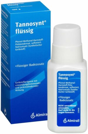 Tannosynt Flüssig 250 G