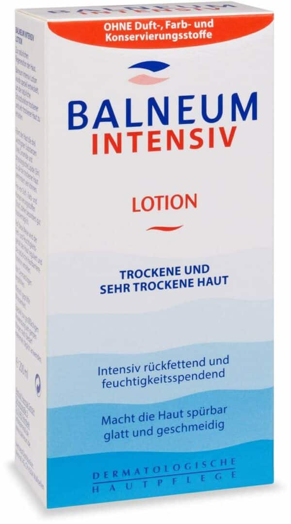 Balneum Intensiv 200 ml Lotion