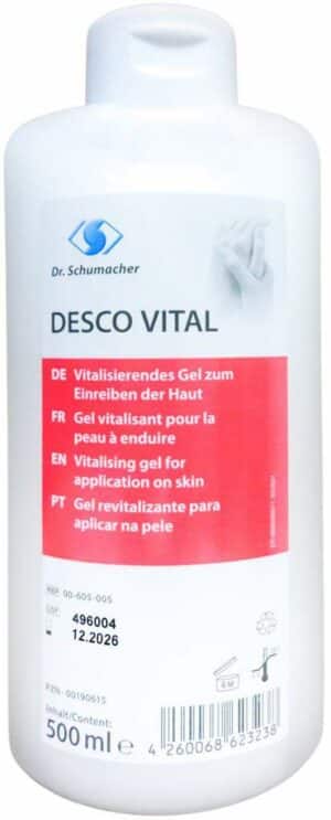 Desco Vital Gel