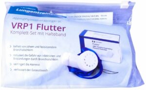 Vrp1 Flutter Desitin Komplett Set