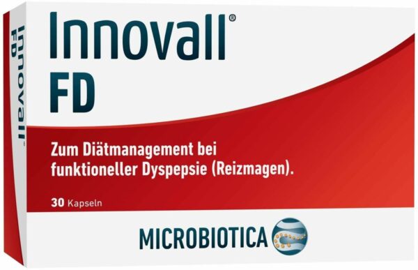 Innovall FD 30 Kapseln