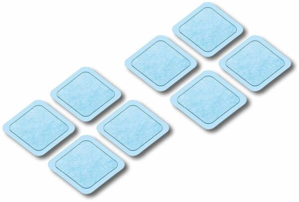 Beurer EM59 Heat Gel-Pads