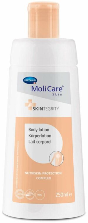 Molicare Skin Körperlotion 250 ml