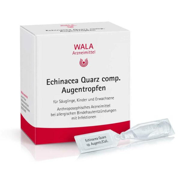 Echinacea Quarz comp.Augentropfen