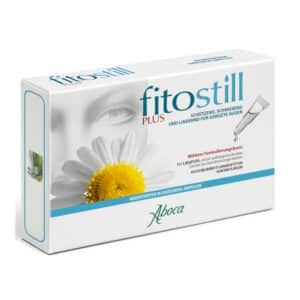 fitostill PLUS Augentropfen