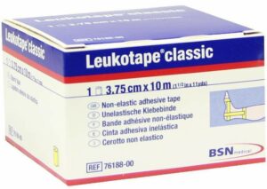 Leukotape Classic 10 M X 3