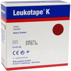 Leukotape K 2