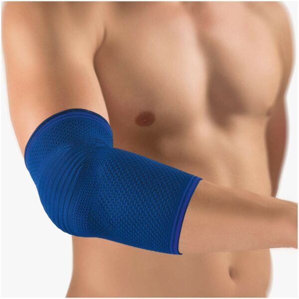 Bort Kubital Ellenbogen Polster-Bandage Small