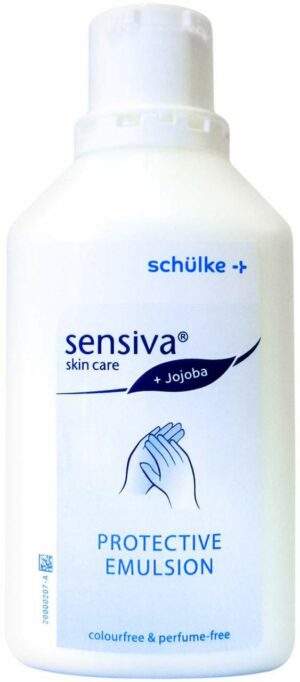 Sensiva Protective 500 ml Emulsion