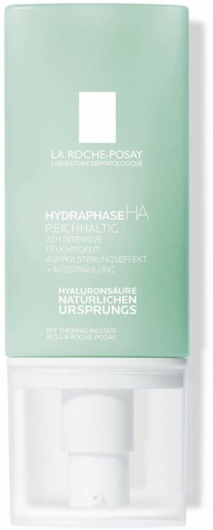 La Roche Posay Hydraphase HA leicht Creme 50 ml