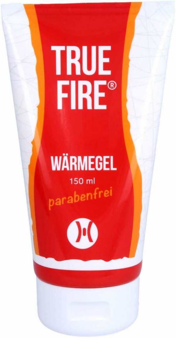 True Fire Wärmegel 150 G