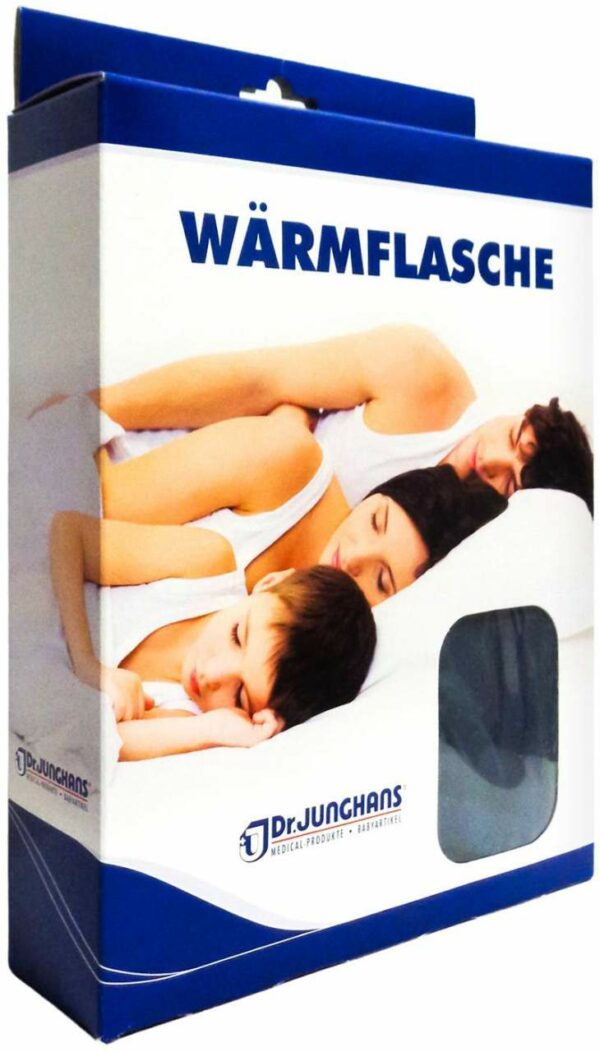 Wärmflasche Baby 0