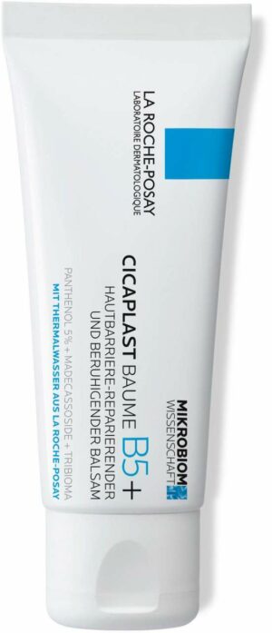 La Roche Posay Cicaplast Baume B5+ 40 ml Balsam