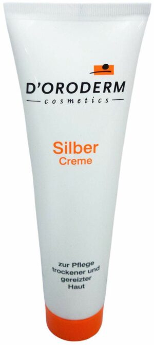 Doroderm Silber Creme 100 G