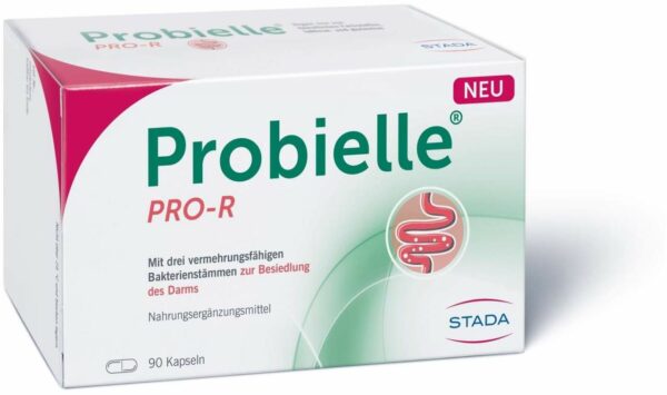 Probielle Pro-R Kapseln 90 Stück