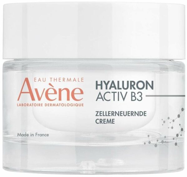 Avene Hyaluron Activ B3 zellerneuernde Creme 50 ml