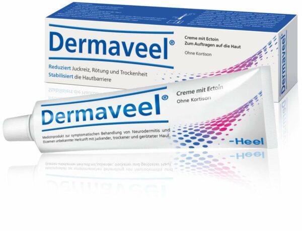 Dermaveel Creme 30 ml