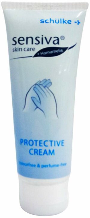 Sensiva Protective Cream 100 ml